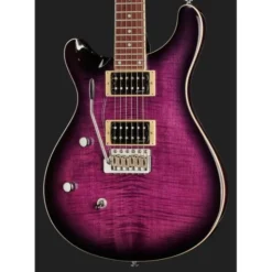 Harley Benton CST-24T LH Purple Burst