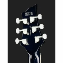Harley Benton CST-24T Ocean Flame