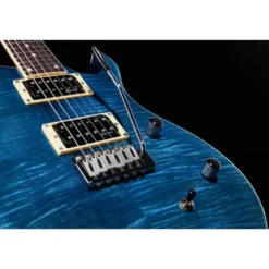 Harley Benton CST-24T Ocean Flame