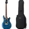 Harley Benton CST-24T Ocean Flame w/Bag
