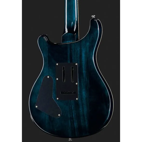 Harley Benton CST-24T Ocean Flame w/Bag