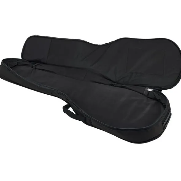 Harley Benton CST-24T Ocean Flame w/Bag