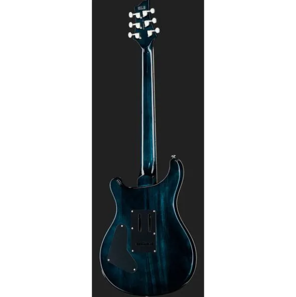 Harley Benton CST-24T Ocean Flame w/Bag