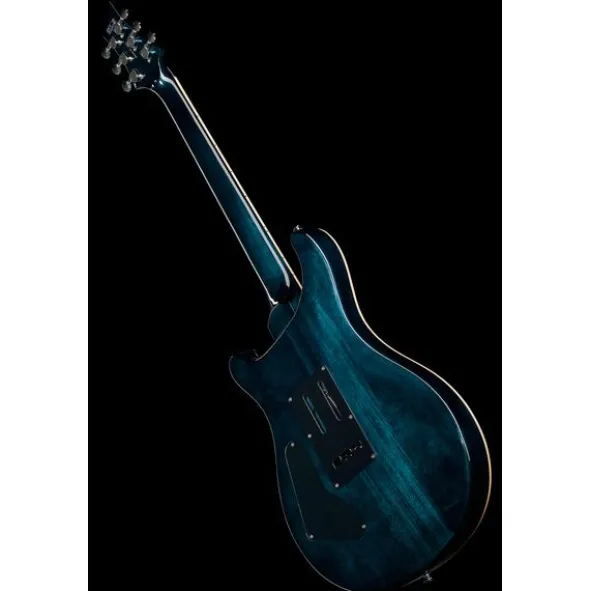 Harley Benton CST-24T Ocean Flame w/Bag