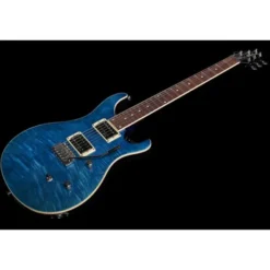 Harley Benton CST-24T Ocean Flame w/Bag