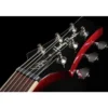 Harley Benton CST-24T Paradise Flame