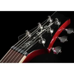Harley Benton CST-24T Paradise Flame