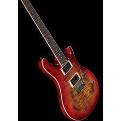 Harley Benton CST-24T Paradise Flame