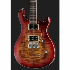Harley Benton CST-24T Paradise Flame