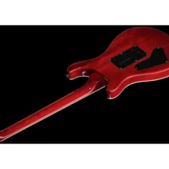 Harley Benton CST-24T Paradise Flame