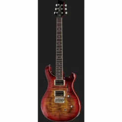 Harley Benton CST-24T Paradise Flame