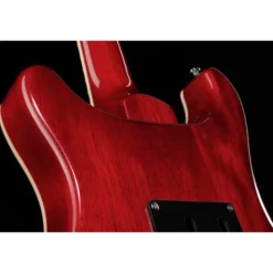 Harley Benton CST-24T Paradise Flame