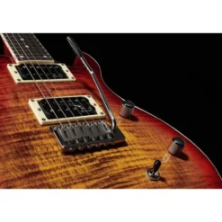 Harley Benton CST-24T Paradise Flame