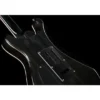Harley Benton CST-24T P90 Black Flame