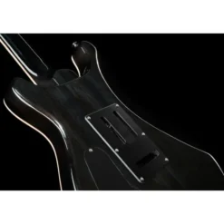 Harley Benton CST-24T P90 Black Flame