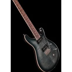 Harley Benton CST-24T P90 Black Flame
