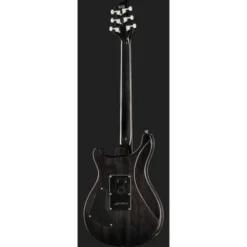 Harley Benton CST-24T P90 Black Flame