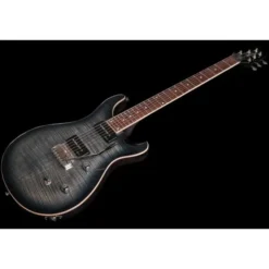 Harley Benton CST-24T P90 Black Flame