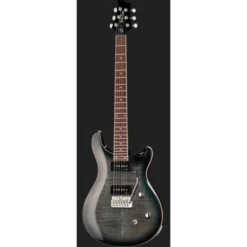 Harley Benton CST-24T P90 Black Flame