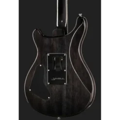 Harley Benton CST-24T P90 Black Flame