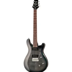 Harley Benton CST-24T P90 Black Flame