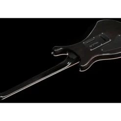 Harley Benton CST-24T P90 Black Flame