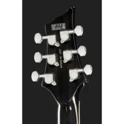 Harley Benton CST-24T P90 Black Flame