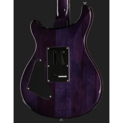 Harley Benton CST-24T Purple Burst Bundle