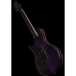 Harley Benton CST-24T Purple Burst Bundle