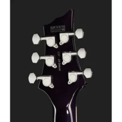 Harley Benton CST-24T Purple Burst Bundle