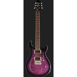 Harley Benton CST-24T Purple Burst Bundle