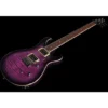 Harley Benton CST-24T Purple Burst
