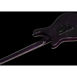 Harley Benton CST-24T Purple Burst