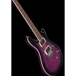 Harley Benton CST-24T Purple Burst