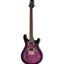 Harley Benton CST-24T Purple Burst