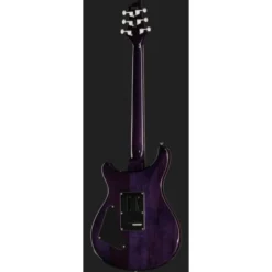 Harley Benton CST-24T Purple Burst