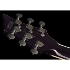 Harley Benton CST-24T Purple Burst