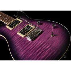 Harley Benton CST-24T Purple Burst