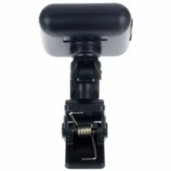 Harley Benton CTG-20 BK USB Clip Tuner