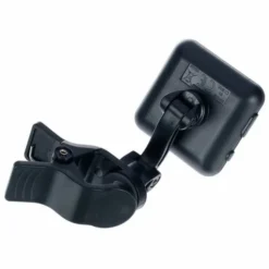 Harley Benton CTG-20 BK USB Clip Tuner