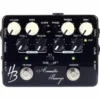 Harley Benton Custom Line Acoustic Preamp
