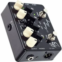 Harley Benton Custom Line Acoustic Preamp