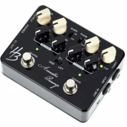 Harley Benton Custom Line Acoustic Preamp