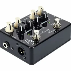 Harley Benton Custom Line Acoustic Preamp