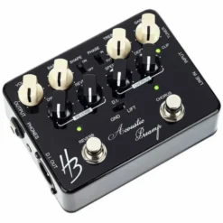 Harley Benton Custom Line Acoustic Preamp
