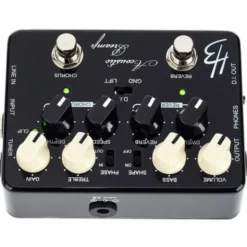 Harley Benton Custom Line Acoustic Preamp