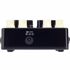 Harley Benton Custom Line Acoustic Preamp