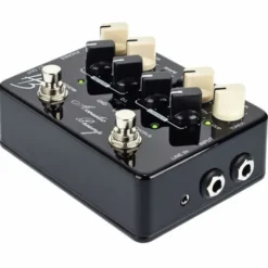 Harley Benton Custom Line Acoustic Preamp
