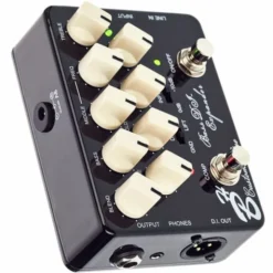 Harley Benton Custom Line Bass DI-Expander