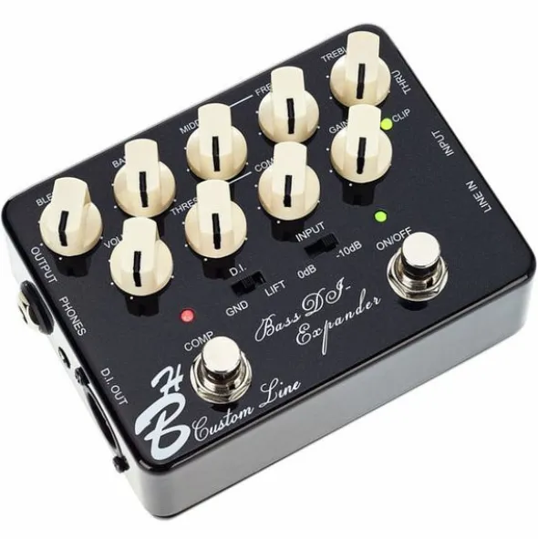 Harley Benton Custom Line Bass DI-Expander